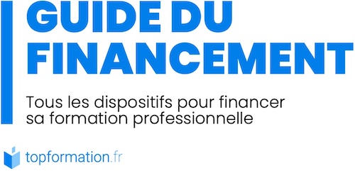 Guide du financement sur la formation professionnelle